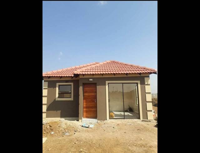 240M² VACANT LAND FOR SALE IN SHARON PARK